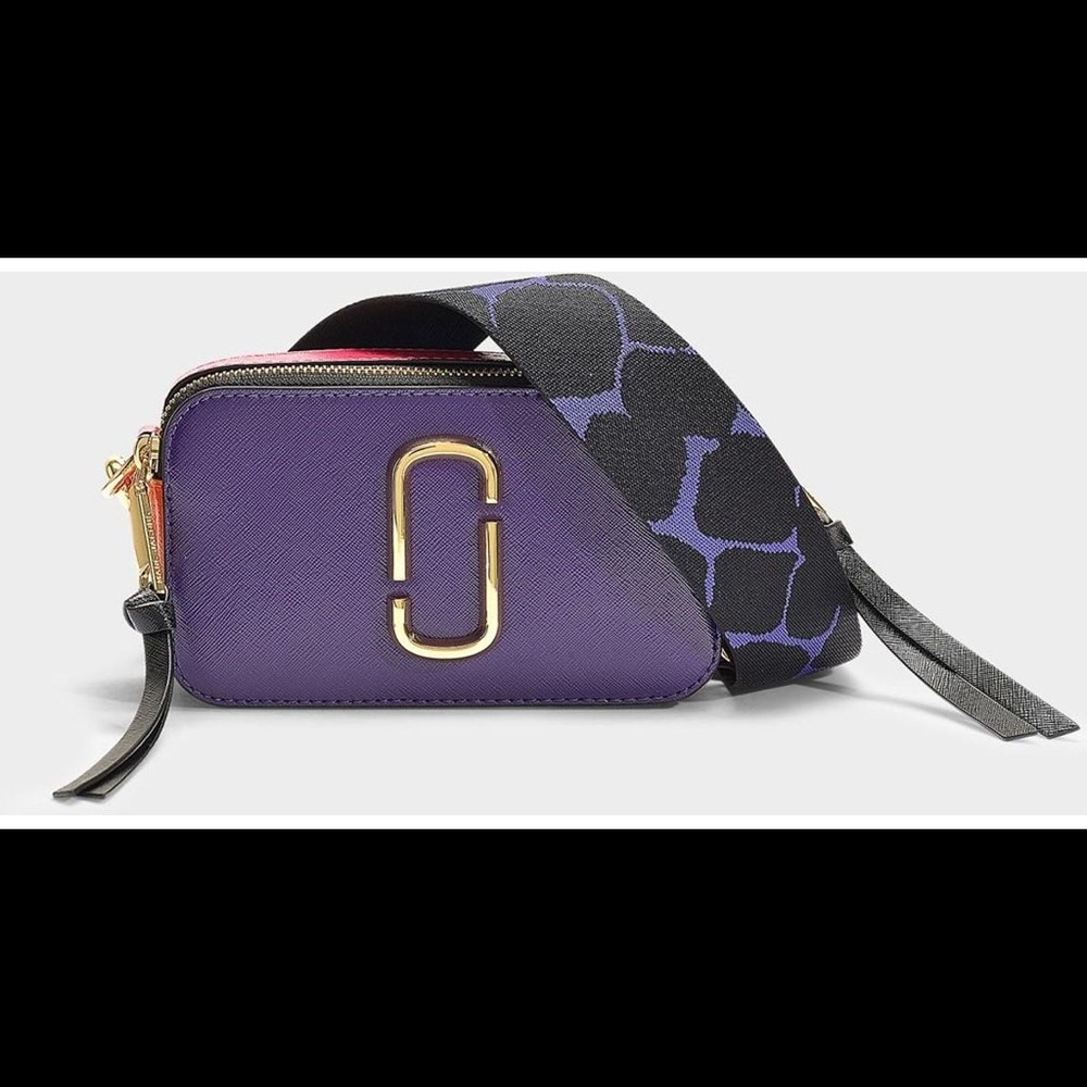 Marc Jacobs Snapshot bag